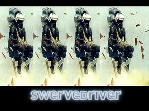 Swervedriver - Ejector Seat Reservation (audio)
