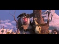ICE AGE Continental Drift Telugu Captain Gutt Introduction Funny Song