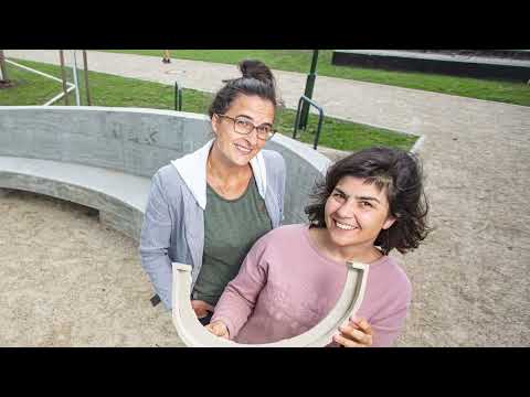 VielSehn Magazin fix erzählt: Demminer Bänke