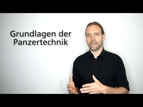 Seminar at the Panzer Museum! "Fundamentals of Tank Technology" with Rolf Hilmes