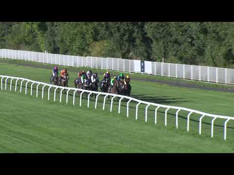 Dostihy Chuchle Arena Praha 17. 9. 2023 - 7. dostih - Cena Lucky Rain