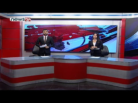 PRIME TIME NEWS_2078_02_20 - NEWS24 TV