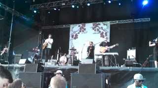 Okkervil River - John Allyn Smith Sails