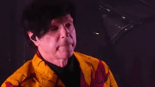 Sparks - Please Don&#39;t F*ck Up My World - Eventim Apollo, London, 19/6/25