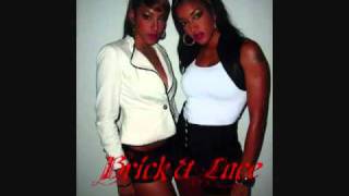 Brick and lace sharkles