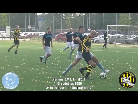2e helft Hermes-D.V.S.1  -  VFC 1