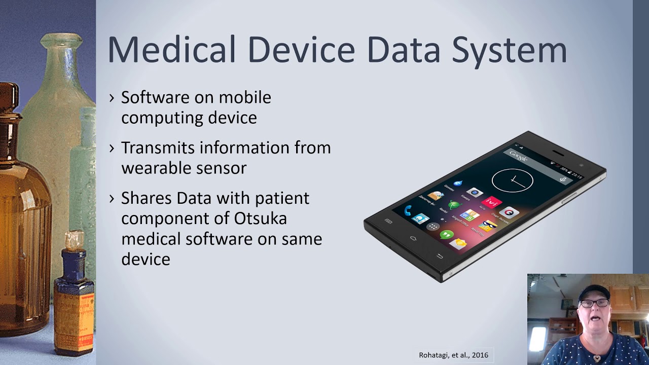 Powerpoint DMS video