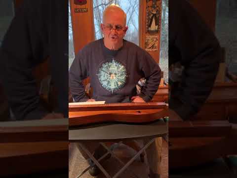 Making regular wound strings “Squeak-Free.”