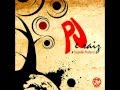 Banda Pj e Raiz - Negra Mariama 
