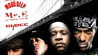 Life Is Real Easy - Prodigy, Mobb Deep (Unreleased)