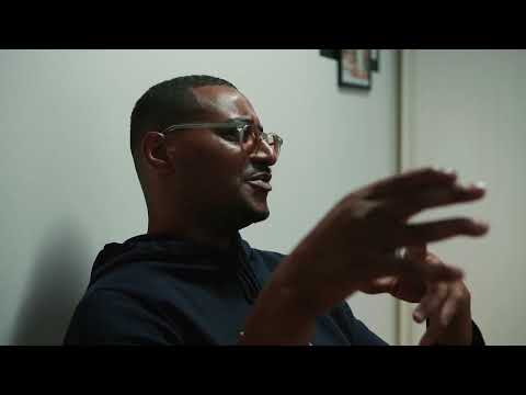 Scratching The Surface Documentry Presents : G-Rok Full Interview