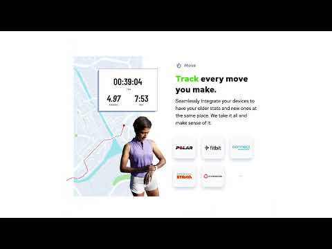 Fitpage video thumbnail