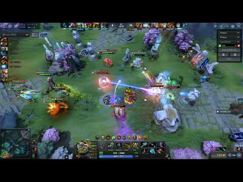 WTF OG, Ana you are god IO.