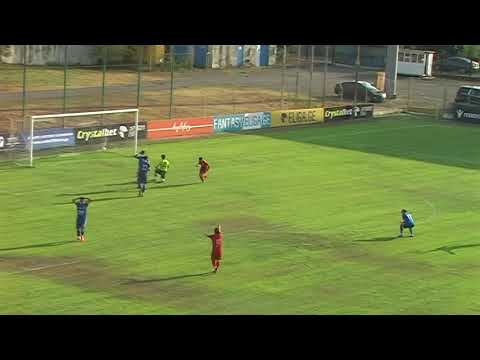 10.08.2023. FC Zestafoni - FC Borjomi 1-3.