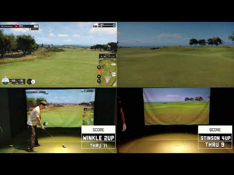 Round of 128 - Production Test