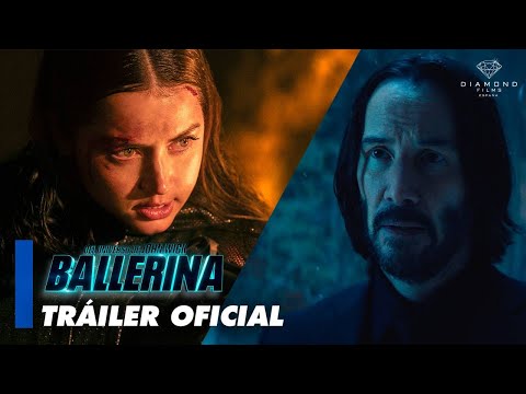 Segundo tráiler oficial