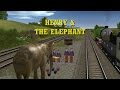 Henry The Elephant