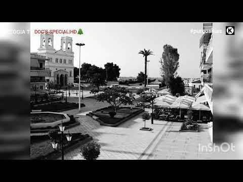 ΠΥΡΓΟΣ ΗΛΕΊΑΣ Η ΙΣΤΟΡΊΑ ΤΟΥ ΧΘΕΣ ΚΑΙ ΤΟΥ ΣΉΜΕΡΑ ΕΠΕΙΣΌΔΙΟ ΤΑΞΊΔΙ ΣΤΟ ΠΑΡΕΛΘΌΝ #purgosilias