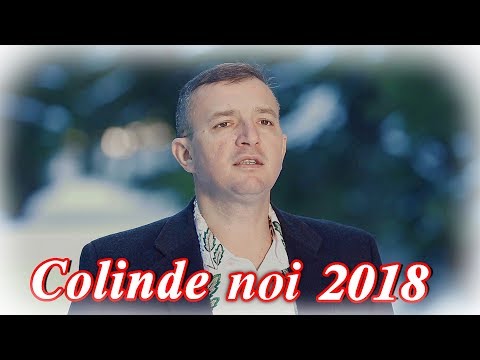 Cele mai noi colinde 2018