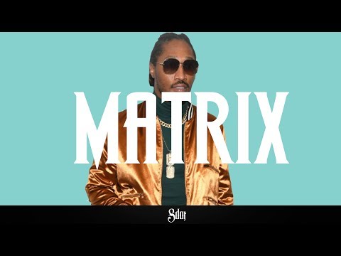 FREE Future x Roddy Ricch x Drake Type Beat 2019 "Matrix" (Prod By.Sdotfire)