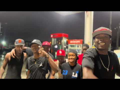 Día De Luxureo - STREET BOSS ❌ LA MK  (Video oficial) Real Bandido