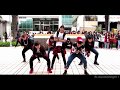 150308 BTS - Boy in luv + Danger + War of ...