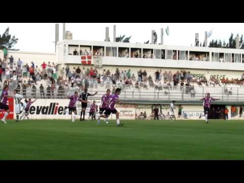 13/11/11 Deportivo Laferrere 2 - Villa Dálmine 2
