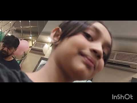 AAROHEE's birthday party 2025