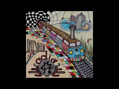 Dragonu AKA 47 - Adio 47 Omul Vechi (Full Album, 2011)