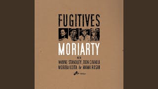 Ramblin' Man (feat. Moriba Koïta)