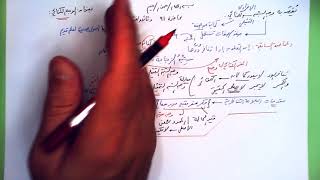 صورة 91 ★  الوجه الكنائي