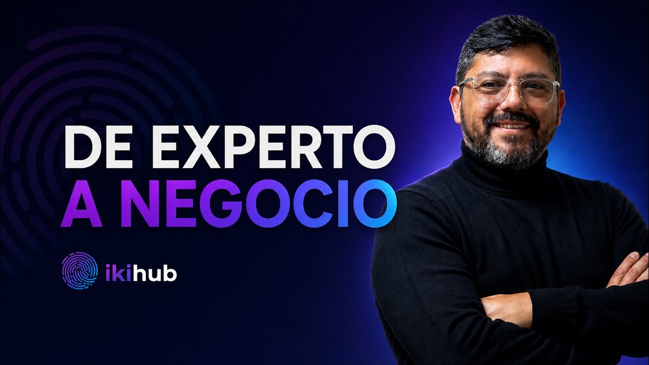 Video Academy ikihub