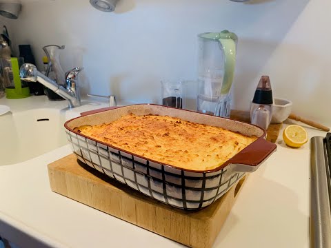 Cooking With Christopher: How to make Vegetarian Shepherd’s Pie
