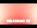 Kelis Milkshake 20 Alex Wann Remix Official Visualizer
