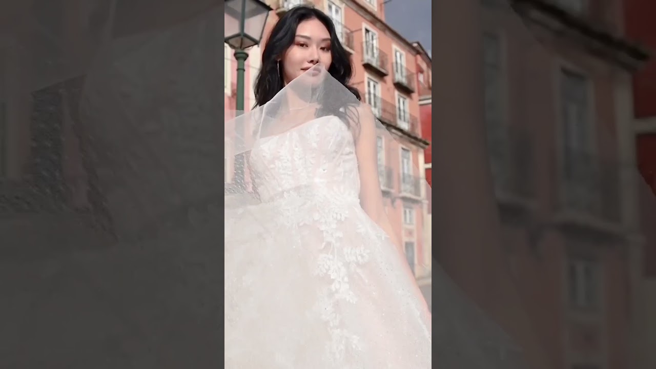 Maggie Sottero New Collection Sneak Peek Fall 2023 Wedding Dresses