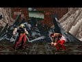 TAS Rugal VS Iori Orochi KoF 2002 PS2 Hack Rom