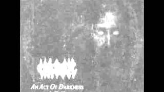 Vader - An Act Of Darkness  [single] - 1995