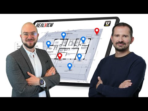 Webinar: REALVIEW & untermStrich: Projektcontrolling und Mängelmanagement endlich vereint