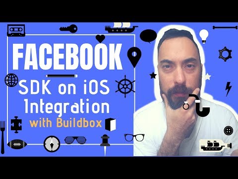 Buildbox 2 Tutorial 027 Facebook SDK iOS Integration