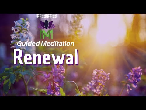 Meditation to Calm an Overactive Mind Reduce Anxiety and Worry Mindful Movement