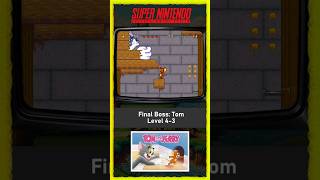 Capa de Boss Battle: The Mousehole