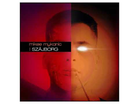 Mikee Mykanic - Hidden Track - Phujjad Lent Az Utcán - Day's Mash Up