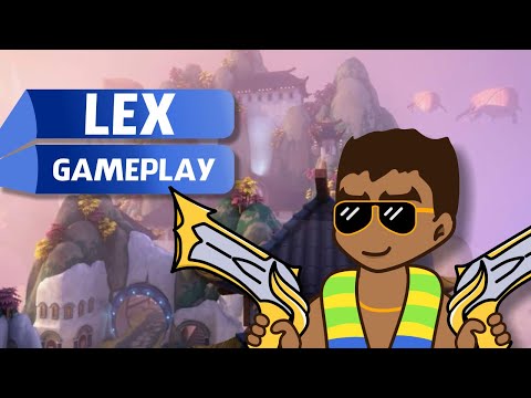 O OVERTIME MAIS LONGO DO JOGO | Paladins