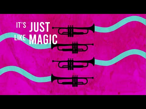 Mitekiss - Magic (feat. Ruth Royall) Official Video