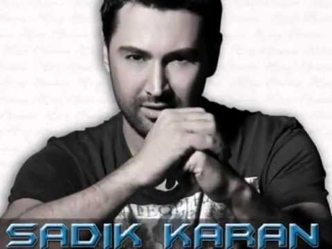 Dj Black Vs  Sadik Karan   Dost Kazigi electronic Mix