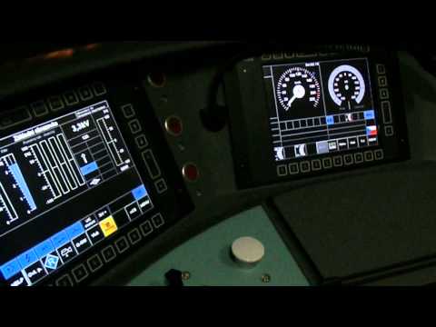 380.014-1 | ... výjezd lokomotivy z depa pro vlak IC 550