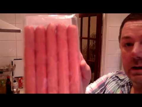 Marks REmarks Costco Jumbo Beef Frankfurter & Hot Dog...