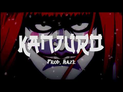 "Kanjuro" (FREE) Oriental | Japanese | Dark Trap Beat (Prod. Haze)