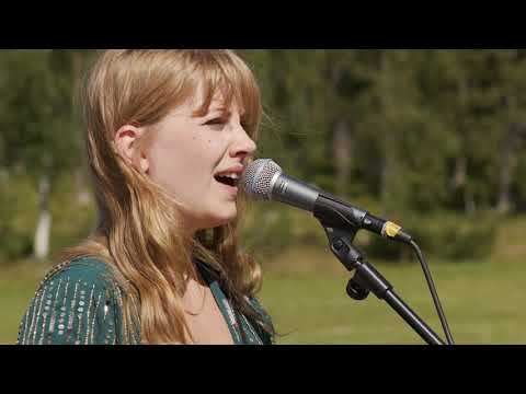 Trästockfestivalen 2021 - Lucid Blues