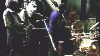 Tom Waits Rockpalast 1977 - I Wish I Was In New Orleans [Live Concert]